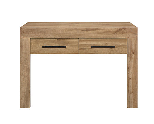 California Console Table