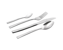 Sabichi Mayfair 24 Piece Cutlery Set