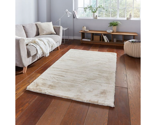 Teddy Bear Beige- 120cm x 170cm