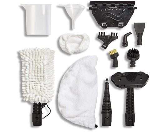 Tower RSM16 Multi Function 16-in-1 Steam Mop