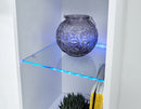 Graze Tall Shelf Unit with LED