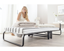 Jay-Be® Revolution Folding Bed with Rebound e-Fibre® Mattress-Single