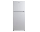 Teknix TM1148W 114cm 80/20 Top Mount Fridge Freezer White