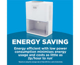 BLACK + DECKER Smart Dehumidifier & Air