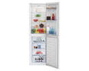 Beko CFG4582W 182cm 50/50 Fridge Freezer White