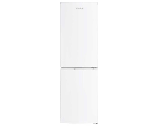 Statesman TNF18552W 183cm 50/50 Frost Free Fridge Freezer White