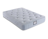 Pocket Comfort 1000 Spring Hypoallergenic Mattress (30cm Depth) - Double