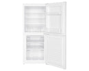 Statesman F13552W 136cm 50/50 Fridge Freezer White