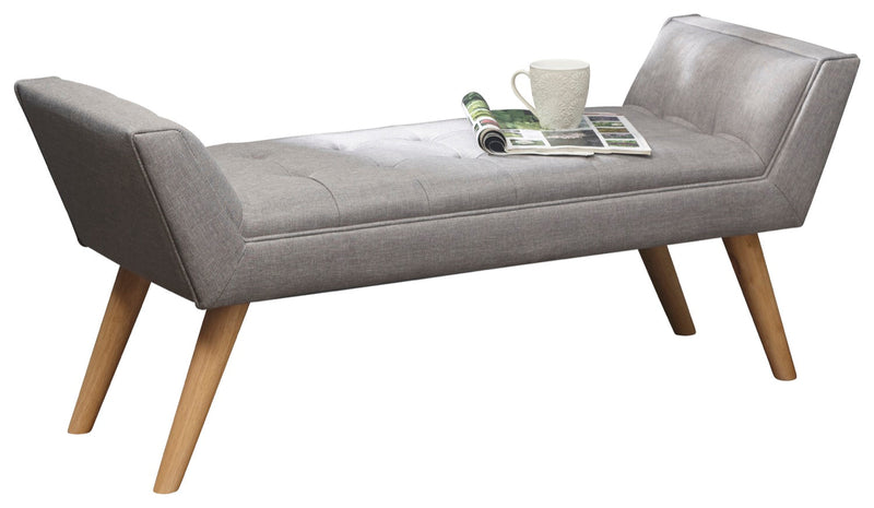Mula Upholstered Bench