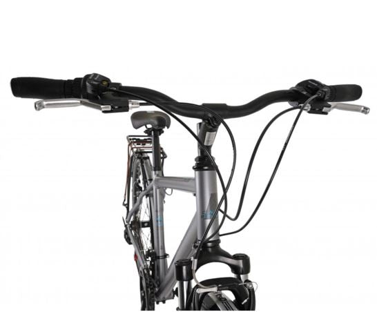 CB Explorer 1 EQ 22"
