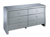 Saxen 6 Drawer Chest