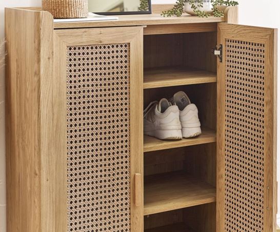 Sydney Shoe Cupboard