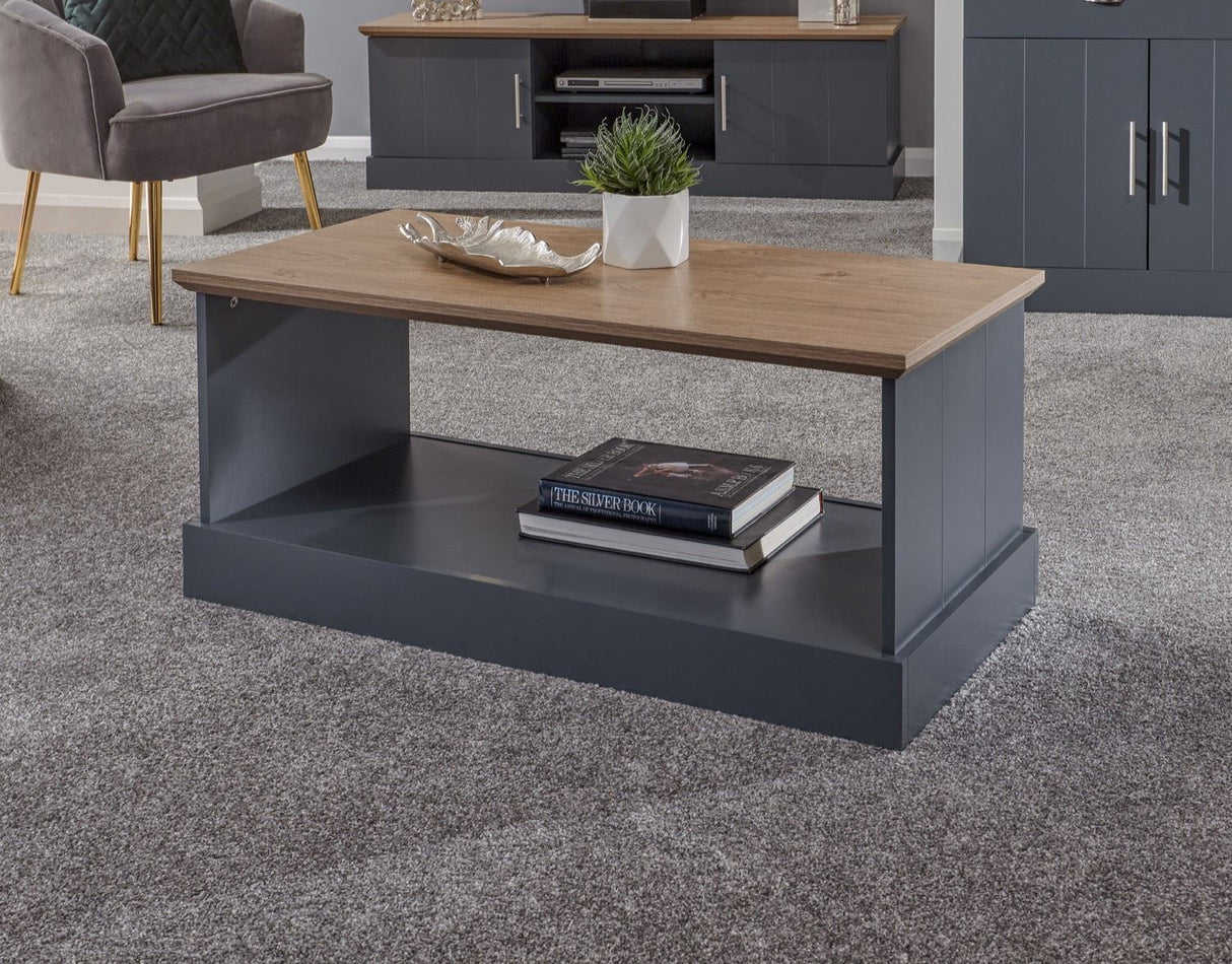 Kinsley Coffee Table