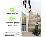Daewoo Tornado F1 Upright Vacuum