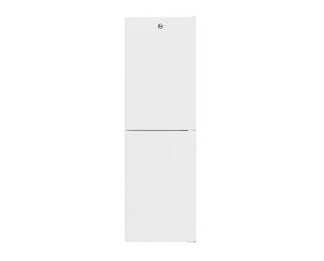 Hoover HVCT3L517EWKR 252 Litre 50/50 Freestanding Fridge Freezer - White