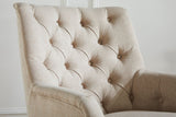 Portland Chair-White