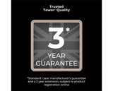 Tower VL120 Optimum Pets Vacuum