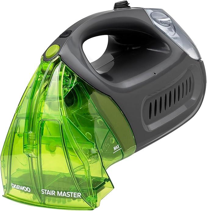 Hurricane Stair Master Carpet & Upholstery Cleaner