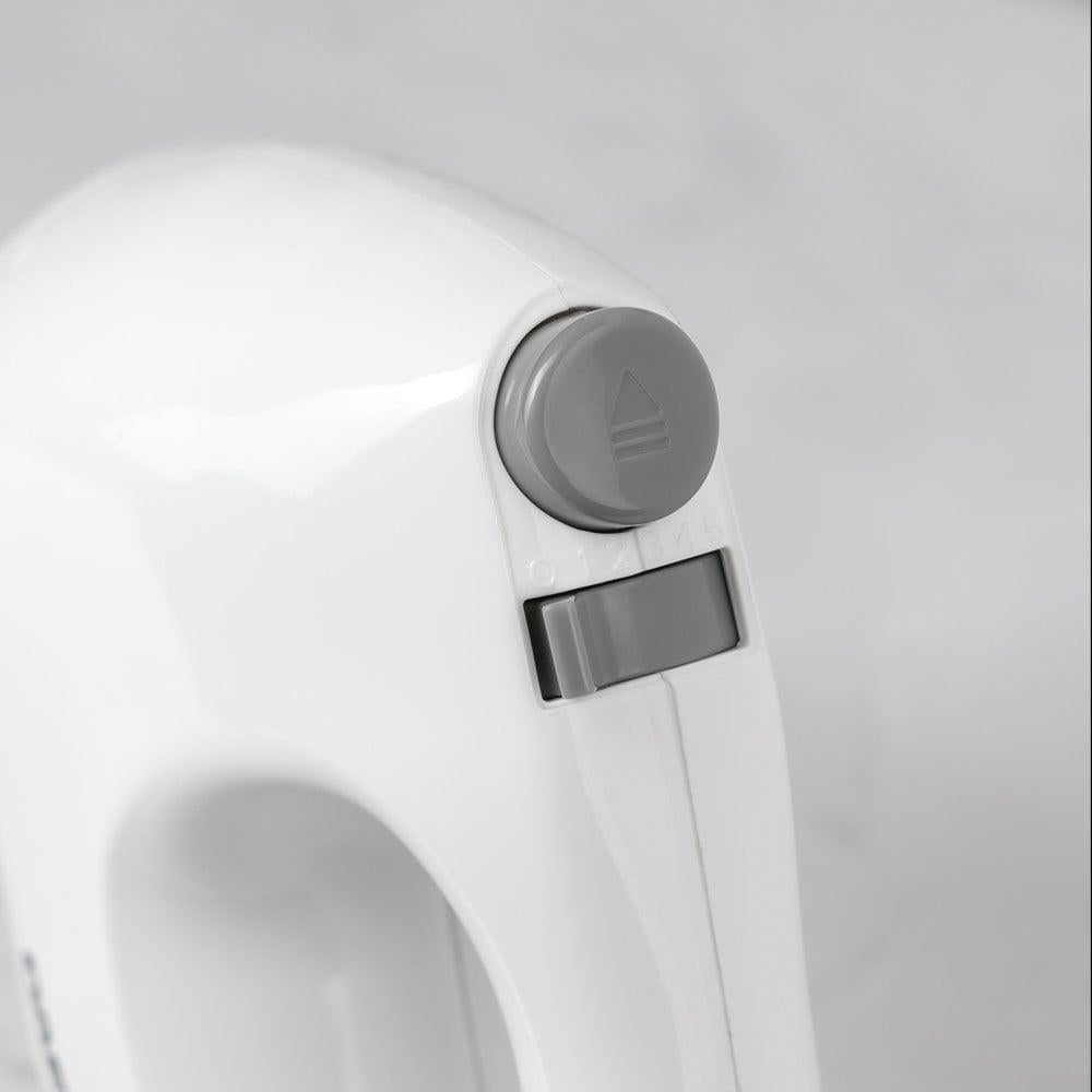 Daewoo Essentials 150W Hand Mixer