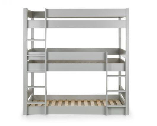 Grey Trio Bunk