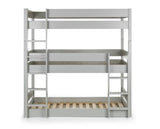 Grey Trio Bunk