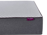 Roll Up Paradise Pocket Sprung Coolgel Mattress (25cm Depth) - Single