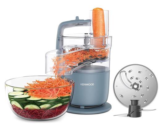 Kenwood 650W 1.3L Multipro Go Super Compact Food Processor