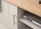 Kinsley Large TV Unit