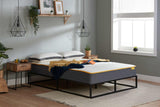 Roll Up Comfort 800 Pocket Mattress (22cm Depth) - Small Double