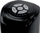 Igenix 30" Tower Fan with 7 Hour Timer and Remote Control - Black