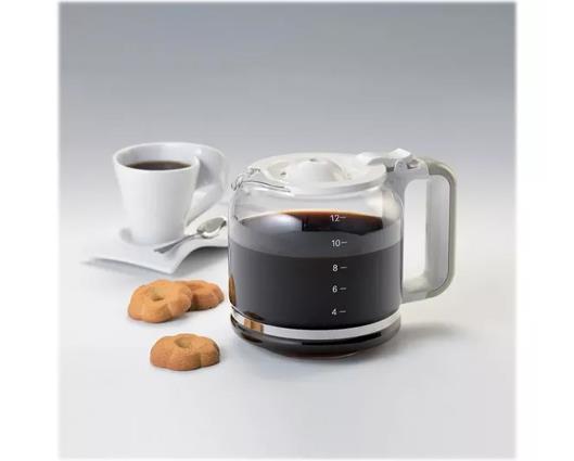 Ariete American 12 Cup Drip Vintage Coffee Machine - Blue