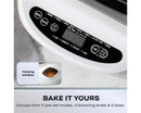 2L Digital Bread Maker