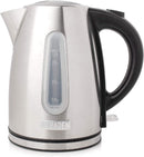 Haden Stoke 1.7L Kettle Stainless Steel