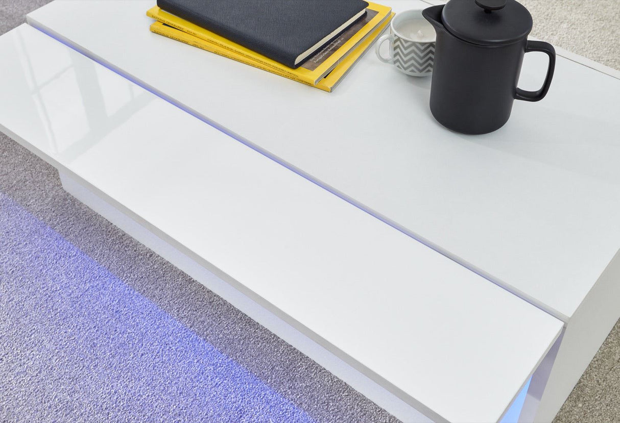 Graze Coffee Table