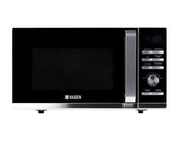 Haden 900W 25L Combi-Microwave Silver
