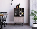 Nexus Wine Cabinet