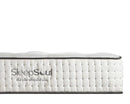 Roll Up Harmony 1000 Pocket Sprung Tufted Mattress (31.5cm Depth) - Single