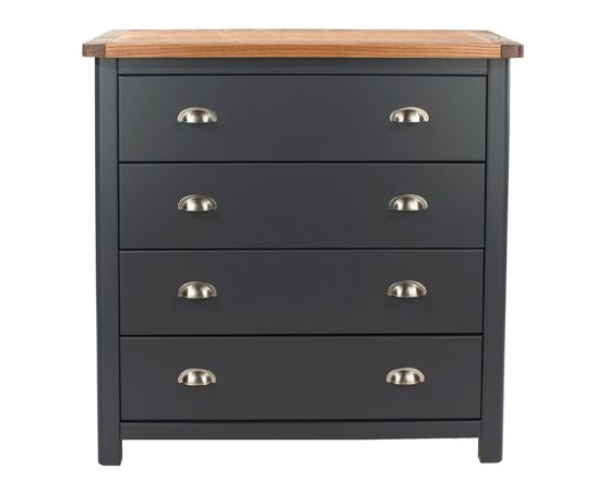 Darragh 4 Drawer Chest