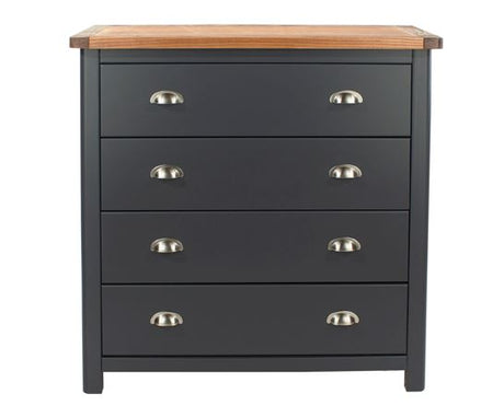 Darragh 4 Drawer Chest