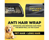 SHARK Anti Hair Wrap with Lift-Away Upright Bagless Vacuum Cleaner - Porsche Green