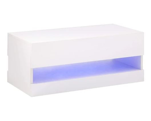 Graze Coffee Table