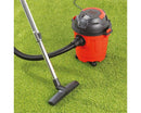 Daewoo 10L WET AND DRY VACUUM - RED