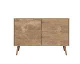 Noah 6 Drawer Chest - Oak