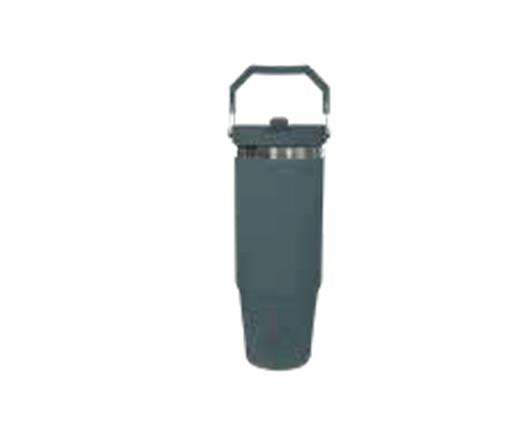 30oz Hydragrip Travel Bottle - Sea Salt