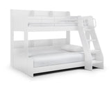 Oscar Triple Sleeper White