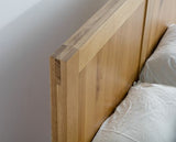 Beatrice King Size Bed