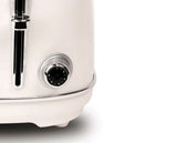 Haden Heritage 4 Slice Toaster Ivory
