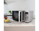 Statesman 20L 800W Digital Microwave Silver