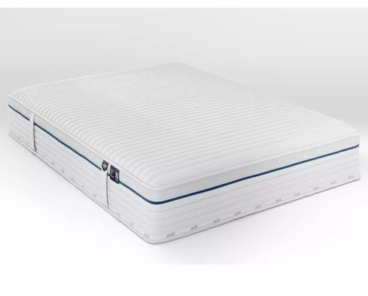 Jay-Be Bio Cool Hybrid 2000 e-Pocket Eco-Friendly Mattress - Double