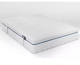 Jay-Be Bio Cool Hybrid 2000 e-Pocket Eco-Friendly Mattress - Double